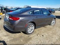 Photo 4 of 16 — 2015 Chrysler 200