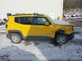 Photo 13 of 16 — 2018 Jeep Renegade