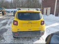 Photo 16 of 16 — 2018 Jeep Renegade