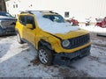 Photo 1 of 16 — 2018 Jeep Renegade