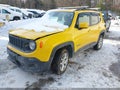 Photo 2 of 16 — 2018 Jeep Renegade