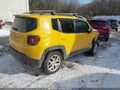 Photo 4 of 16 — 2018 Jeep Renegade