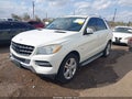 Photo 2 of 16 — 2012 Mercedes-Benz ML-Class