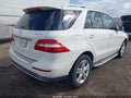 Photo 4 of 16 — 2012 Mercedes-Benz ML-Class