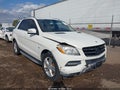 Photo 6 of 16 — 2012 Mercedes-Benz ML-Class