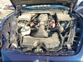 Photo 10 of 16 — 2015 Maserati GranTurismo