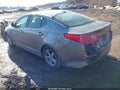 Photo 3 of 12 — 2014 Kia Optima