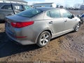 Photo 4 of 12 — 2014 Kia Optima