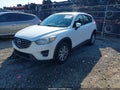 Photo 2 of 17 — 2016 Mazda CX-5