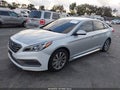 2015 Hyundai Sonata — photo 2 of 11 | VIN 5NPE34AFXFH032196