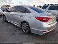 2015 Hyundai Sonata — photo 3 of 11 | VIN 5NPE34AFXFH032196