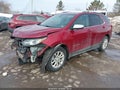 2018 Chevrolet Equinox — photo 2 of 16 | VIN 3GNAXUEU4JS607314