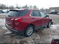 2018 Chevrolet Equinox — photo 4 of 16 | VIN 3GNAXUEU4JS607314