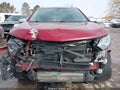 2018 Chevrolet Equinox — photo 6 of 16 | VIN 3GNAXUEU4JS607314