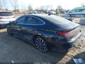 2020 Hyundai Sonata — photo 3 of 16 | VIN 5NPEJ4J28LH021311