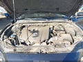 2021 Mazda 6 — photo 10 of 16 | VIN JM1GL1VM0M1602419