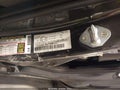 Photo 9 of 17 — 2024 Toyota Tacoma