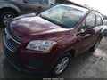 2016 Chevrolet Trax — photo 2 of 16 | VIN 3GNCJPSB4GL264795