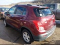 2016 Chevrolet Trax — photo 3 of 16 | VIN 3GNCJPSB4GL264795