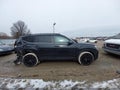 Photo 13 of 16 — 2025 Volkswagen Atlas