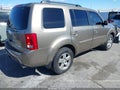 2011 Honda Pilot — photo 4 of 16 | VIN 5FNYF4H57BB056563