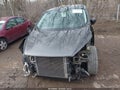 Photo 12 of 12 — 2017 Ford Escape