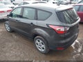 Photo 3 of 12 — 2017 Ford Escape