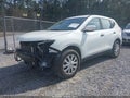 2016 Nissan Rogue Sport — photo 2 of 13 | VIN 5N1AT2MT7GC893994