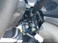 2019 Hyundai Elantra — photo 18 of 19 | VIN KMHD84LFXKU741877