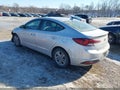 2019 Hyundai Elantra — photo 3 of 19 | VIN KMHD84LFXKU741877
