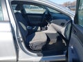 2019 Hyundai Elantra — photo 5 of 19 | VIN KMHD84LFXKU741877