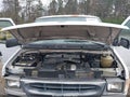 Photo 10 of 13 — 2001 Ford E-350