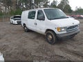 Photo 1 of 13 — 2001 Ford E-350