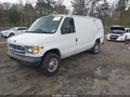 2001 Ford E-350 — photo 2 of 13 | VIN 1FTSE34F81HA48536