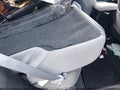 2017 Toyota Corolla — photo 8 of 16 | VIN 2T1BURHE5HC945416