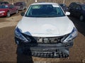 Photo 12 of 16 — 2019 Nissan Sentra