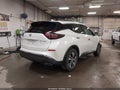 Photo 4 of 18 — 2021 Nissan Murano