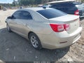 Photo 3 of 14 — 2015 Chevrolet Malibu