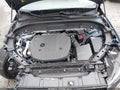 2025 Volvo XC60 — photo 10 of 17 | VIN YV4M12RM4S1219991