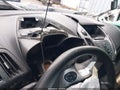 Photo 7 of 15 — 2014 Ford Transit Connect