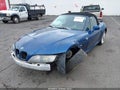 Photo 6 of 20 — 2000 BMW Z3