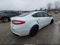 2013 Ford Fusion — photo 4 of 11 | VIN 3FA6P0H90DR164353