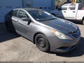 Photo 1 of 12 — 2011 Hyundai Sonata