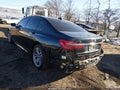 Photo 3 of 16 — 2019 BMW 7 Series