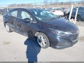 Photo 1 of 12 — 2016 Chevrolet Cruze
