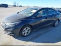Photo 2 of 12 — 2016 Chevrolet Cruze