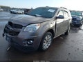 2012 Chevrolet Equinox — photo 2 of 16 | VIN 2GNFLEE58C6130632