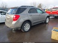 2012 Chevrolet Equinox — photo 4 of 16 | VIN 2GNFLEE58C6130632