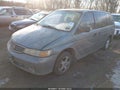 2000 Honda Odyssey — photo 2 of 11 | VIN 2HKRL1855YH611631