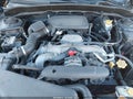 2011 Subaru Impreza — photo 10 of 11 | VIN JF1GH6A65BH830402